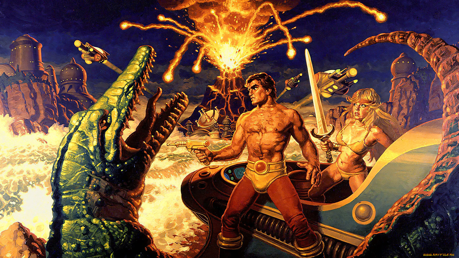 , _greg hildebrandt, greg, hildebrandt